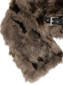 Ap Paris Rowen skjerf