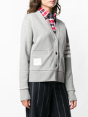 Thom Browne Cotton Cardigan