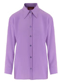 Gucci Silk Shirt