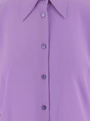 Gucci Silk Shirt