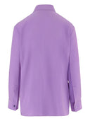 Gucci Silk Shirt