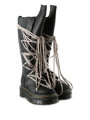 Dr. Martens X Rick Owens Ankle Boots 1b60
