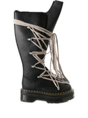 Dr. Martens X Rick Owens Ankle Boots 1b60