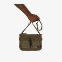 Porter Force Nylon Shoulder Bag