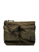 Porter Force Nylon Shoulder Bag