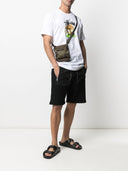 Porter Force 2way Nylon Crossbody Bag