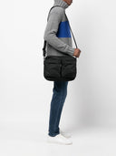 Porter Force Nylon Shoulder Bag