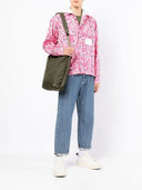 Bolso de hombro de nailon de 2 vías Porter Flwx