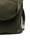 Bolso de hombro de nailon de 2 vías Porter Flwx