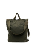Bolso de hombro de nailon de 2 vías Porter Flwx