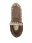 Mou Eskimo Bounce Sneaker Boots