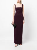 Solace London Joni Maxi Dress