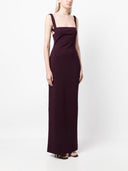Solace London Joni Maxi Dress