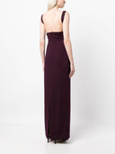 Solace London Joni Maxi Dress