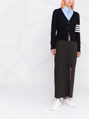 Thom Browne Wool Cardigan