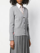 Thom Browne Wool Cardigan