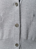 Thom Browne Wool Cardigan