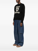 Carhartt Wip Main Logo Crewneck Sweatshirt
