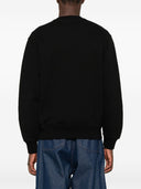 Carhartt Wip Main Logo Crewneck Sweatshirt
