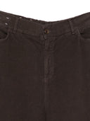 Pantalon évasé Alysi