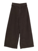 Pantalon évasé Alysi