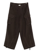 Alysi Cargo Trousers