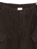 Alysi Cargo Trousers