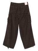 Alysi Cargo Trousers