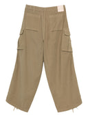Pantalon cargo Alysi
