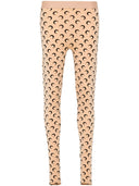 Marine Serre Legging Etrier Lune