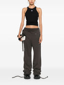 Marine Serre Moon Cotton Tank Top