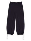 Mm6 Maison Margiela Wide Leg Trousers