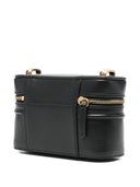 Chloè Horse Medal Leather Vanity Case