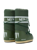 Moon Boot Icon Boots