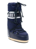 Bottes emblématiques Moon Boot