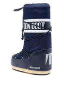 Bottes emblématiques Moon Boot