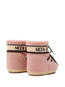 Moon Boot Icon Low Fleece Boots