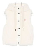 Moncler Grenoble Arve Down Vest