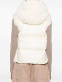 Moncler Grenoble Arve Down Vest