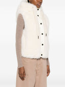 Moncler Grenoble Arve Down Vest