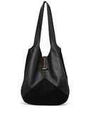 Chloè Chloé Balloon Leather Hobo Bag