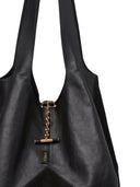 Chloè Chloé Balloon Leather Hobo Bag