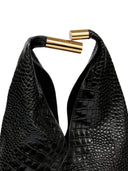Mm6 Maison Margiela Japanese Medium Leather Handbag