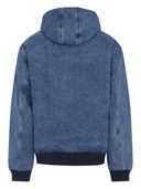 Carharrt Denim Cotton Jacket