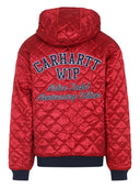 Carharrt Denim Cotton Jacket