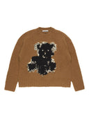 Acne Studios Wool Crewneck Sweater
