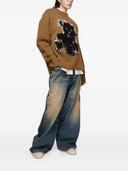 Acne Studios Wool Crewneck Sweater