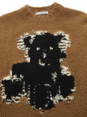 Acne Studios Wool Crewneck Sweater