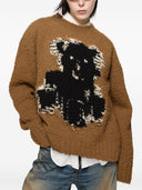 Acne Studios Wool Crewneck Sweater