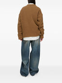 Acne Studios Wool Crewneck Sweater